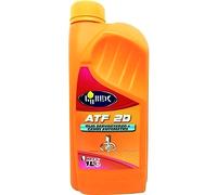 Lubex Olio Servosterzo E Cambio Automatico ATF 2D Lt. 1 Lubex Colori e vernici