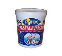 Lubex Pasta Lavamani 1Kg