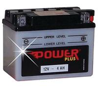 LUBEX Ursus Moto Batteria X4 BS