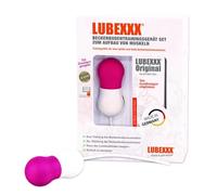 LUBEXXX Set per allenamento del pavimento pelvico