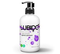 Lubido Hybrid Acqua & Silicone Base Intimo Lubrificante Idratante Liscio 251ml