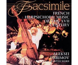 Lubimov,Alexej - Suite Per Cembalo in Sol