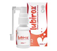 Lubirox spray lubrificante vaginale 20 ml
