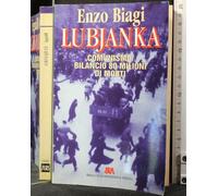 Lubjanka. Comunismo: bilancio 80 milioni di morti