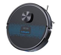 Lubluelu SL60D Cleaning Robot (Black)