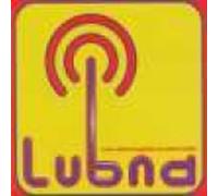 Lubna - Essere Felici Mangiando