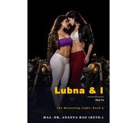 Lubna & I: Just Us !