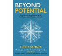 Lubna Samara Beyond Potential (Tascabile)