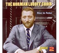 Luboff, Norman Choir - Rise To Fame