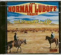 Luboff, Norman Choir - The Cowboy's Dream (CD)