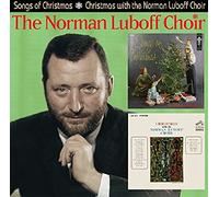 Luboff, Norman - Songs Of Christmas / Christmas With The Norman