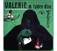 Lubos Fisher - Valerie And Her Week Of Wonders