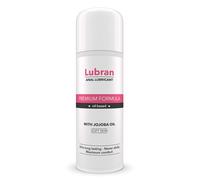 Lubran Premium Oil Based - Crema Lubrificante Anale con Jojoba e Calendula (100m