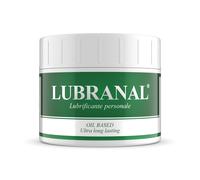 LUBRIFICANTE ANALE CREMA A BASE OLIO INTIMO 150ML PREVIENE BRUCIORI IRRITAZIONI