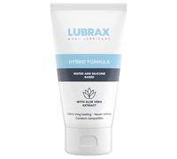 Lubrax - lubrificante ibrido (50ml)