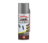 LUBRI SERRATURE FACILE 200ml SPRAY