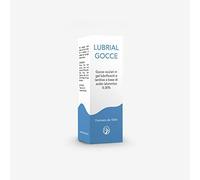 LUBRIAL GOCCE 15ML