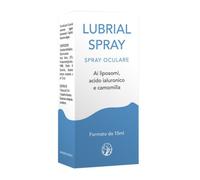 LUBRIAL SPRAY 15ML