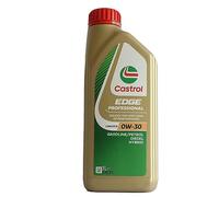 LUBRIALPHA - Olio Motore Sintetico 0W-30 LL Professional | Protezione Usura LongLife III | Compatibile VW 504 00/507 00 Benzina e Diesel | 4 Litri