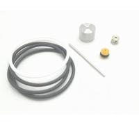 Lubricalia Kit riparazione Wastegate KR35200076 compatibile con BFT per idrogetto