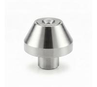 Lubricalia Orificio de diamante 0,25 mm tipo 27 compatibile con KMT, STM, WJS - Ref. 2725D