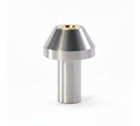 Lubricalia Orificio de zafiro 0,7 mm tipo 10 compatibile con Food Industry, KMT - Ref. 1070