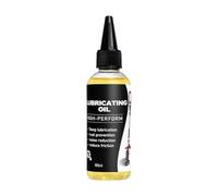 Lubricant For Garden Equipment 100ml Anti-Rust Noise Reduction