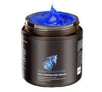 Lubricant Paste, Electrical Machine Tool Maintenance, Automotive Chassis Protection, Synthetic Lithium Complex Formula, Rust and Oxidation Inhibitor, and CV Joint Use, NLGI Grade 2