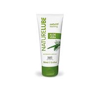 Lubrificante Naturale all'Aloe Vera a Base Acquosa HOT (100ml)