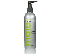 Lubricante bianco maschio 250 ml.