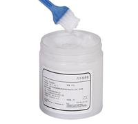 LUBRICANTE GRASSO CARTA AUTO - Lubrificante Resistente All'alta Temperatura Impermeabile Per Porte Scorrevoli In Vetro, Cerniera Liscia E Funzionamento Del Tergicristallo | Grasso Automobilistico Prem