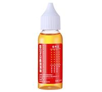 LUBRICANTI CHE PORTA - LUBRICANTO LUCCINA DELLA PORTA DI 30 ML | Olio Cerniera Della Cigolante | LUBRIZIONE LUNGA LUNGA PER LECCHI CHECCIO STRUMENTI BICCLE STRUMENTI PERCHIO GARAGE