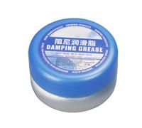 LUBRICANTI DI ACRIMENTO | Grasso Tampone Meccanico Elevato Viscosità | Grasso Abrasivo Di Lucidatura A Servizio Pesante Per Manutenzione Automobilistica, Silenziatore Antiruggine, Olio Per Ingranaggi