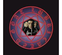 Lubricated Goat Forces You Don't Understand (Vinyl LP) 12" Album