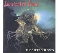Lubricated Goat - Great Old Ones