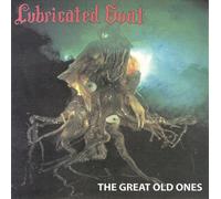 Lubricated Goat The Great Old Ones (Vinyl LP)