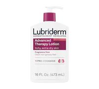 Lubriderm Advanced Therapy Lotion 16 Ounce