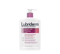 Lubriderm Lotions, Advanced Therapy, 16 Ounce by Lubriderm