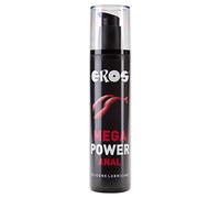 Lubrifiant Anal au Silicone Mega Power Anal - 250 ml