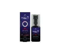 Lubrifiant finish line halo wet 120ml applicateur smart luber