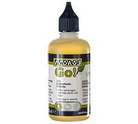 Lubrificante Pedros Go! - 100 ml Taglia unica / Multicolor
