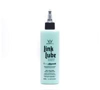 Lubrifiant pour chaîne de vélo pour temps sec Peaty's Link Lube (120 ml)