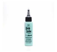 Peaty's Linklube Lubrificante per catene a secco (60 ml)