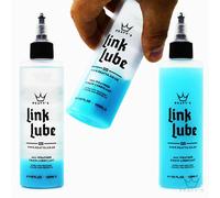 Peaty's Link Lube 120ml Lubrificante per catene per bici per tutte le stagioni