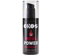 Lubrifiante Intimo Eros Mega Power Bodyglide in Silicone 125 ml