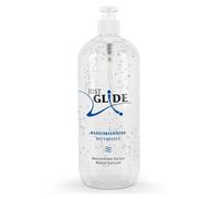 Lubrificante a base d'acqua Just Glide (1000ml)