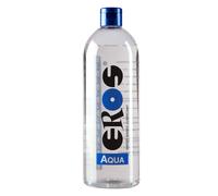 Lubrificante a base acqua Eros Aqua Medical 500ml