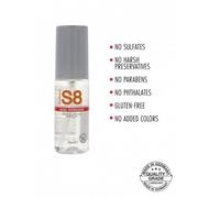Lubrificante a base acqua gel intimo crema stimolante anale effetto caldo