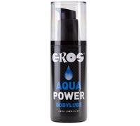 Lubrificante a Base Acquosa Eros Aqua Power Bodyglide 125 ml