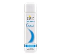 Lubrificante a Base Acquosa Slide Pjur 3100002851 100 ml